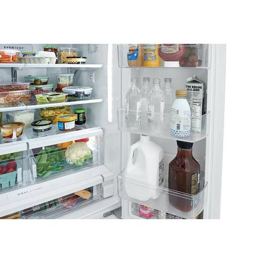 27.8 Cu. Ft. French Door Refrigerator