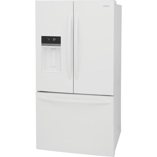 27.8 Cu. Ft. French Door Refrigerator