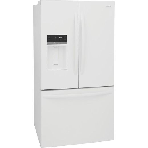 27.8 Cu. Ft. French Door Refrigerator