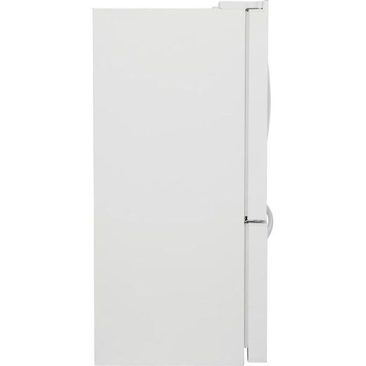 27.8 Cu. Ft. French Door Refrigerator