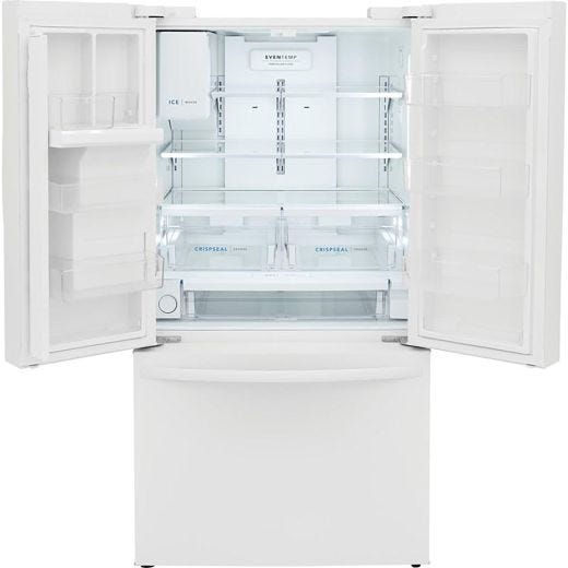 27.8 Cu. Ft. French Door Refrigerator