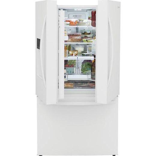 27.8 Cu. Ft. French Door Refrigerator