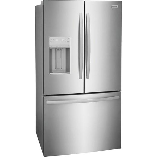 27.8 Cu. Ft. French Door Refrigerator