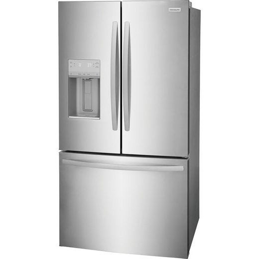 27.8 Cu. Ft. French Door Refrigerator