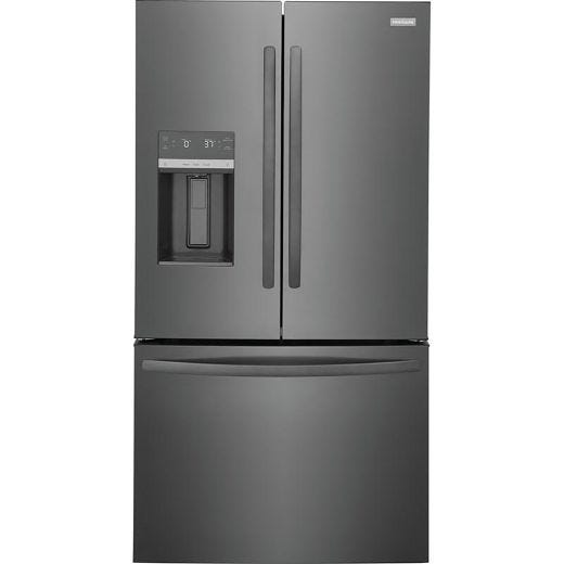 27.8 Cu. Ft. French Door Refrigerator