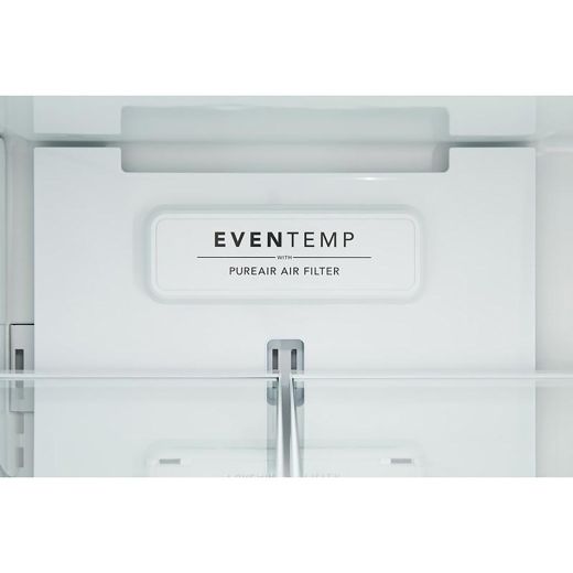 27.8 Cu. Ft. French Door Refrigerator