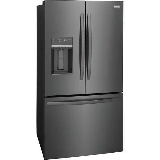 27.8 Cu. Ft. French Door Refrigerator