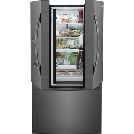 27.8 Cu. Ft. French Door Refrigerator