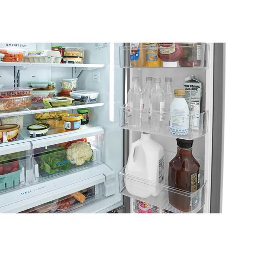 22.6 Cu. Ft. Counter-Depth French Door Refrigerator