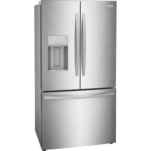 22.6 Cu. Ft. Counter-Depth French Door Refrigerator
