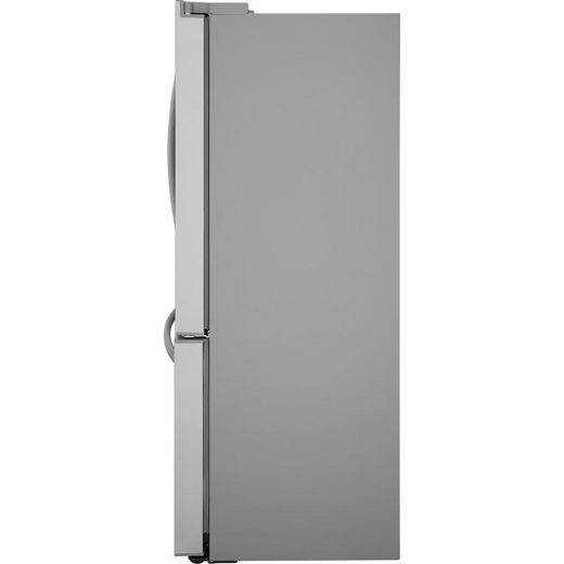 22.6 Cu. Ft. Counter-Depth French Door Refrigerator