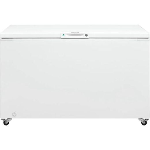 14.8 cu.ft.Chest Freezer with LED Lighting