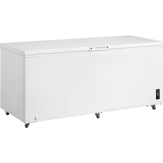 19.8 cu.ft. Chest Freezer