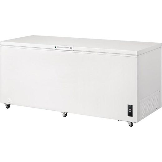 19.8 cu.ft. Chest Freezer