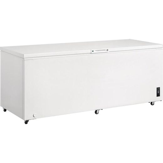 24.8 cu.ft. Chest Freezer
