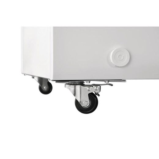 24.8 cu.ft. Chest Freezer
