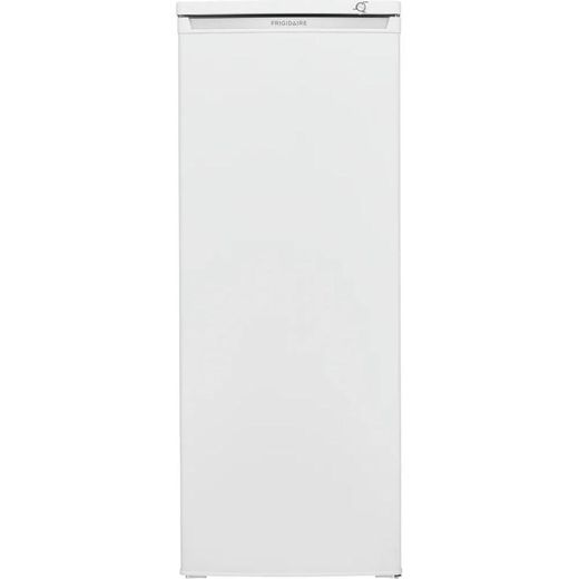 6 cu.ft. Upright Freezer with 5 Shelves