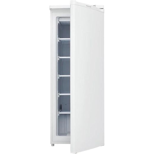 6 cu.ft. Upright Freezer with 5 Shelves