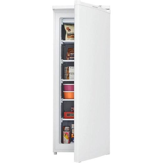 6 cu.ft. Upright Freezer with 5 Shelves