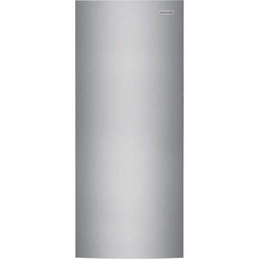 15.5cf Upright Freezer with EvenTemp® Cooling