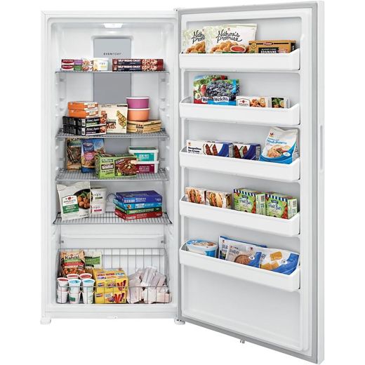 20.0 Cu. Ft. Upright Freezer