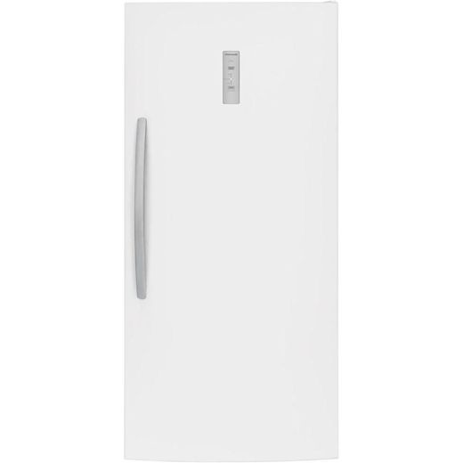 20 cu.ft. Upright Freezer with LED Lighting