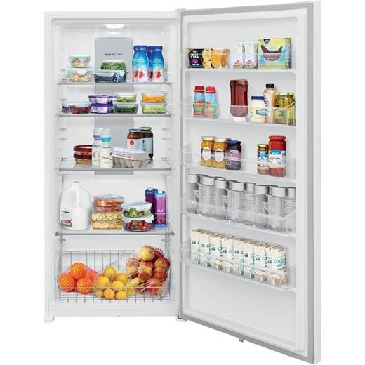 20 cu. ft. Freestanding All Refrigerator