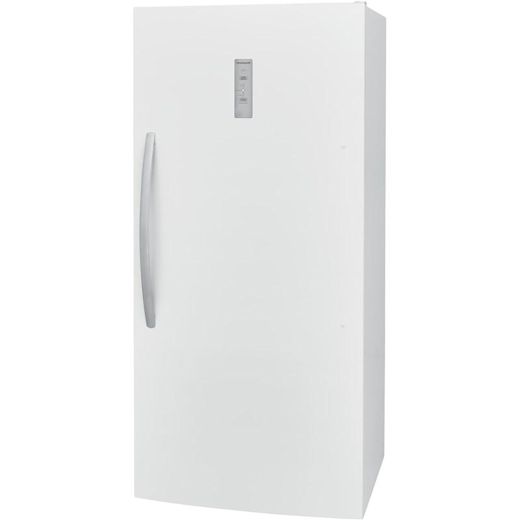 20 cu. ft. Freestanding All Refrigerator