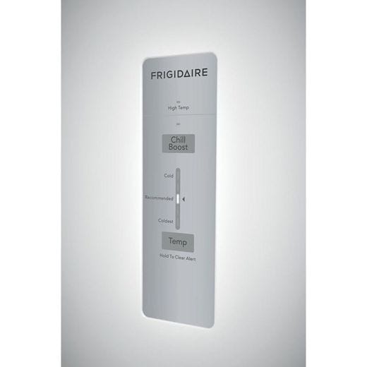 20 cu. ft. Freestanding All Refrigerator