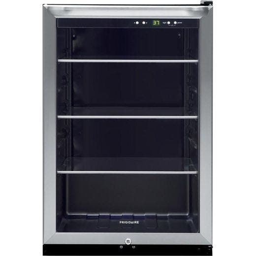 Freestanding Beverage Center