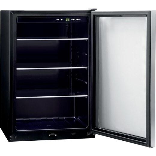 Freestanding Beverage Center