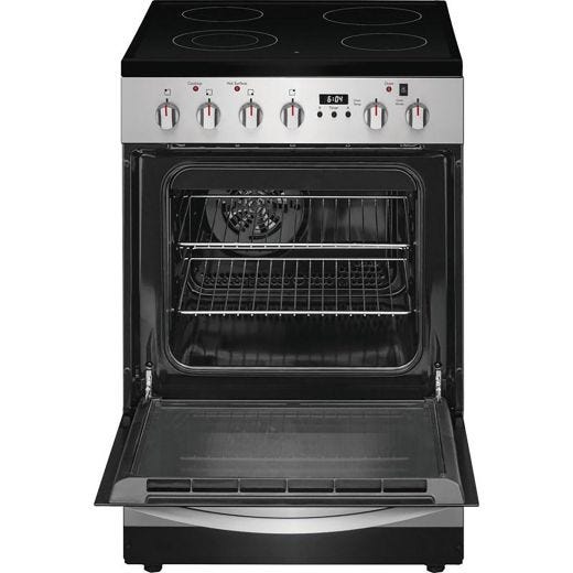 24" Freestanding Electric Range
