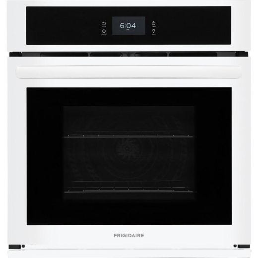 27" Single Electric Wall Oven with Fan Convection