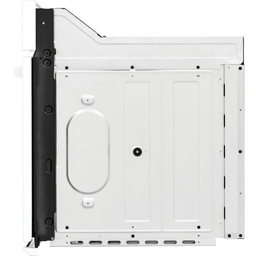 27" Single Electric Wall Oven with Fan Convection