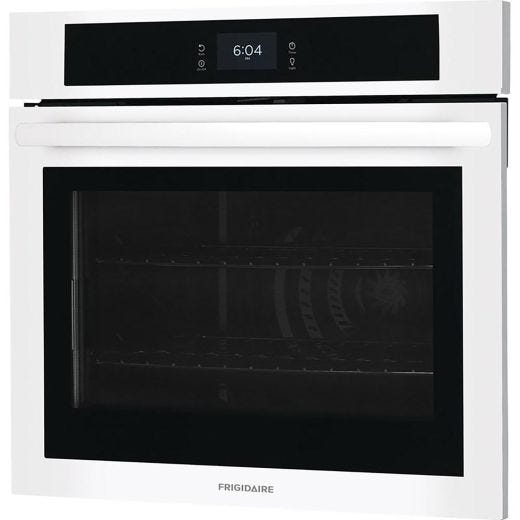 30" 5.3 cu.ft. Single Wall Oven w/Convection Technology