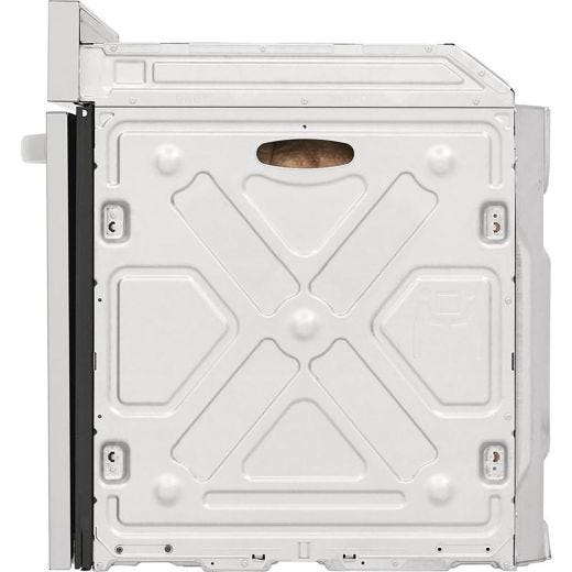 30" 5.3 cu.ft. Single Wall Oven w/ Convection Technology
