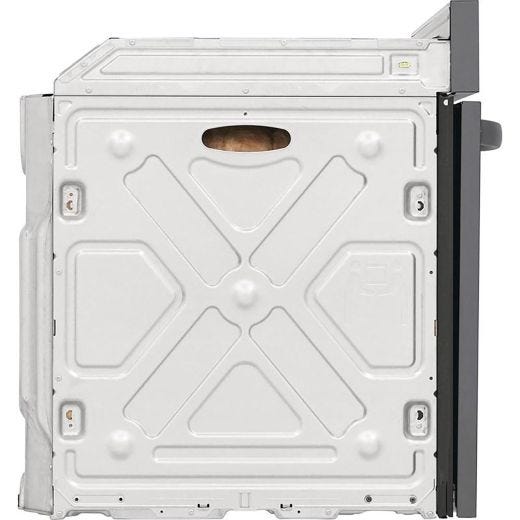 30" 5.3 cu.ft. Single Wall Oven w/ Convection Technology