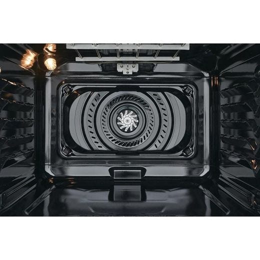 30" 5.3 cu.ft. Single Wall Oven w/ Convection Technology