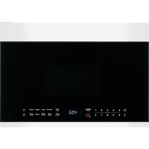 24" 1.4 cu.ft. Over-the Range Microwave Oven