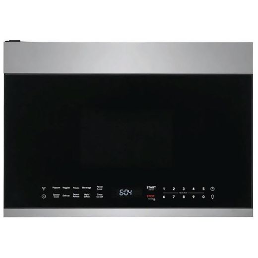 24" 1.4 cu.ft Over-the-Range Microwave Oven