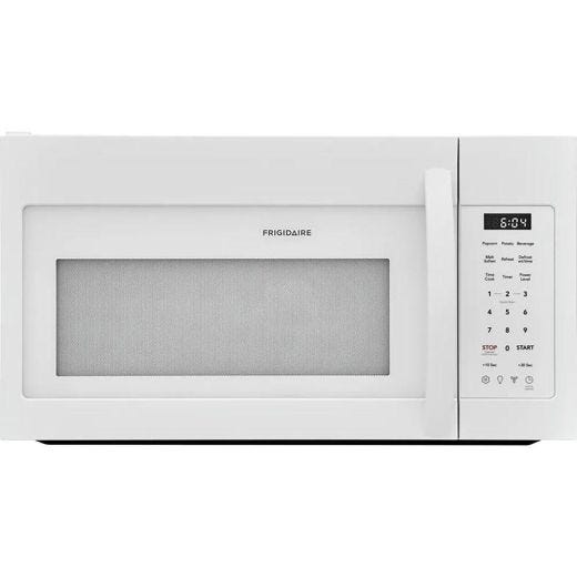 1.8 Cu. Ft. Over-The-Range Microwave