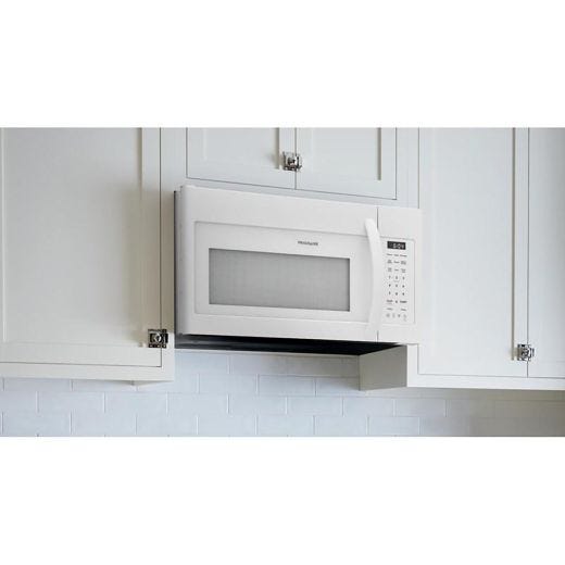 1.8 Cu. Ft. Over-The-Range Microwave