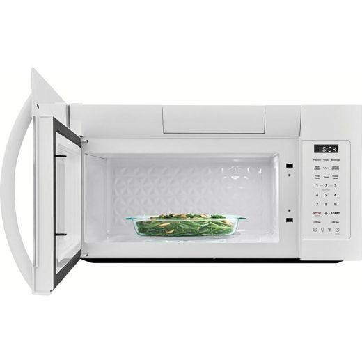 1.8 Cu. Ft. Over-The-Range Microwave