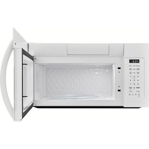 1.8 Cu. Ft. Over-The-Range Microwave