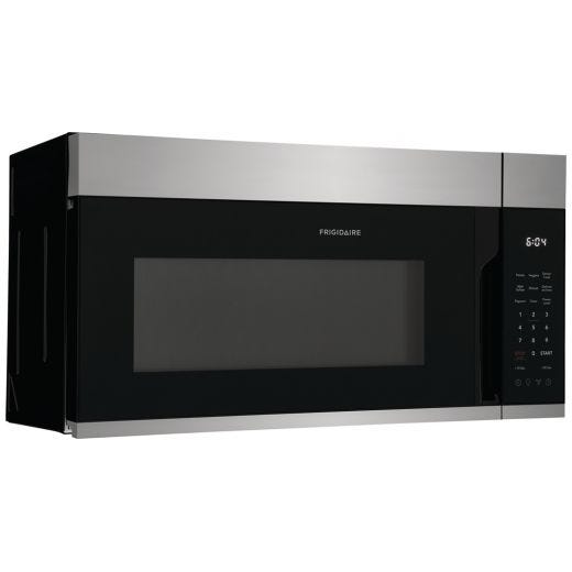 1.8 Cu. Ft. Over-The-Range Microwave