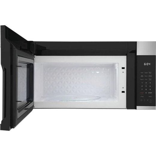 1.8 Cu.Ft. Over-The-Range Microwave