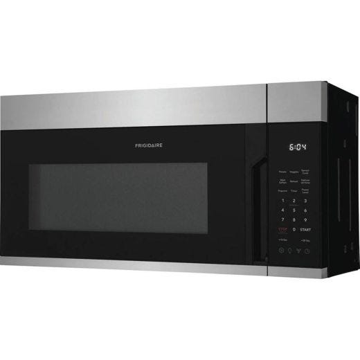 1.8 Cu.Ft. Over-The-Range Microwave
