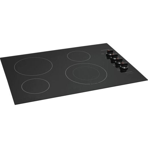 30" Built-in Cooktop with SpaceWise® Element