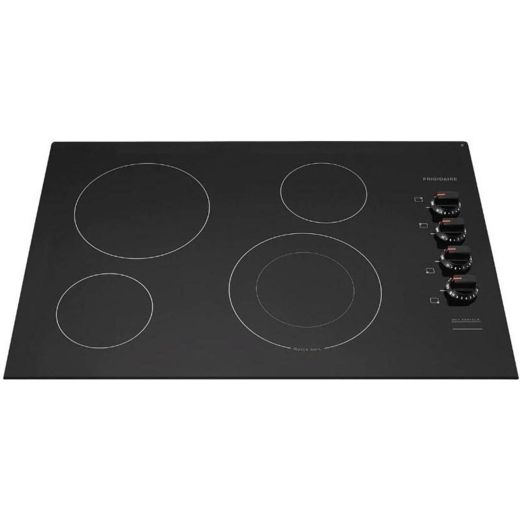 30" Built-in Cooktop with SpaceWise® Element