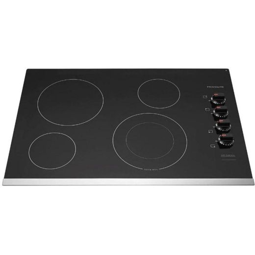 Table de cuisson intégrée de 30 po avec élément SpaceWise®